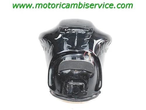 KAWASAKI VERSYS 1000 2015 - 2016 510010816660 FUEL TANK DENTED E S