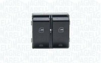 Original Magneti Marelli Schalter Fensterheber 000050990010 FüR Seat VW