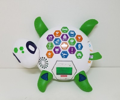 fisher price speak and spell