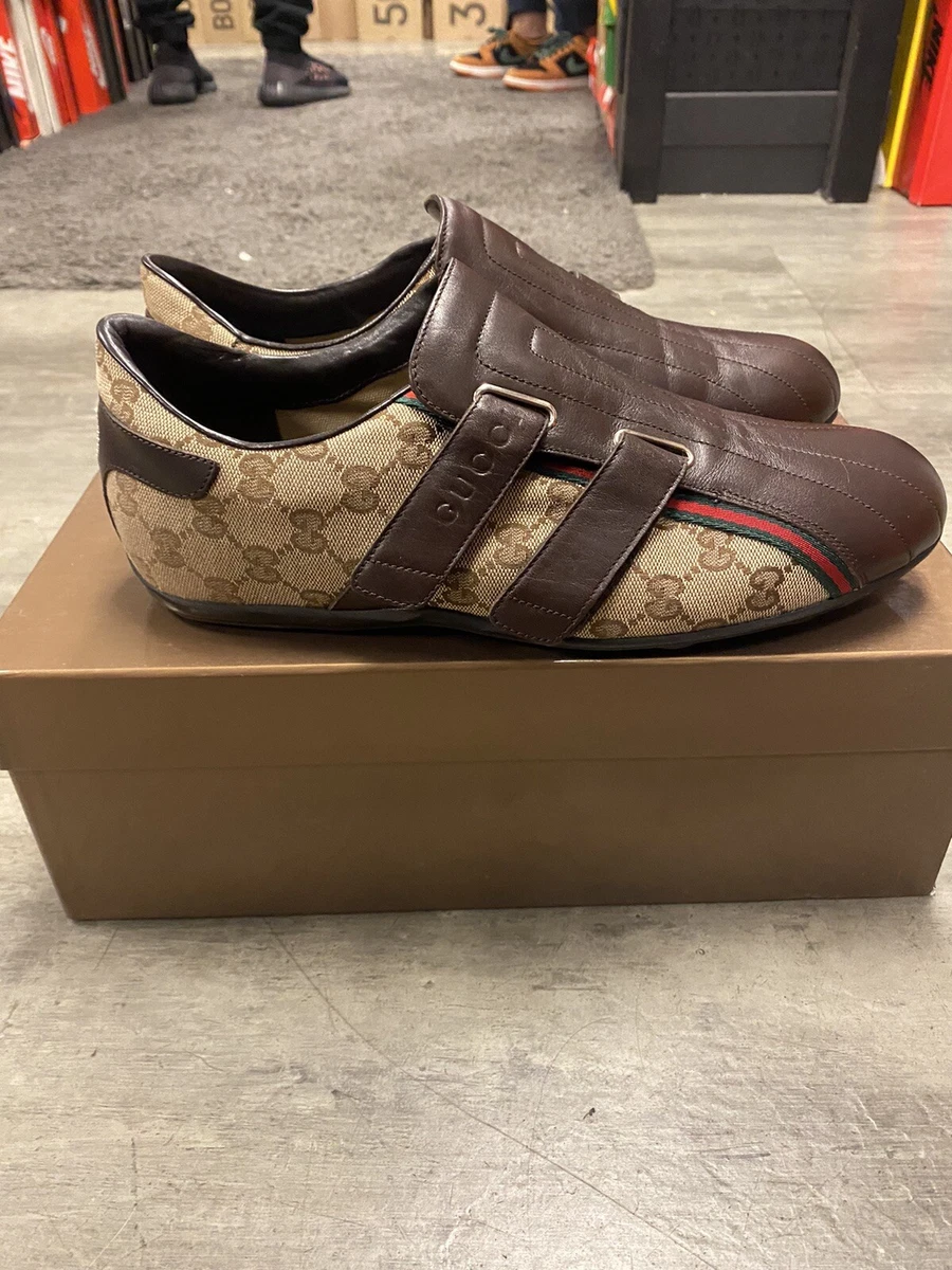 gucci sneakers men