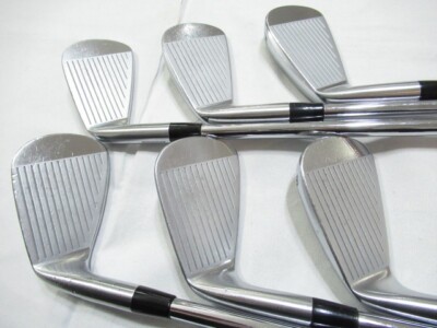 2016 Bridgestone TOUR B X-CB 5~PW 6PC NS PRO 950GH S-flex IRON SET