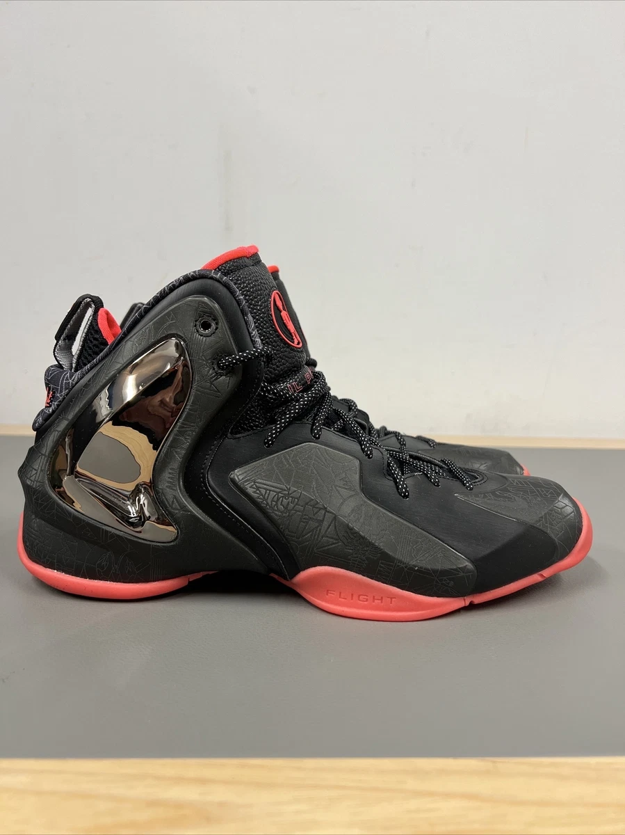 Nike Lil Penny Posite Sneakers for Men for Sale | Authenticity