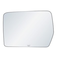 Espejo retrovisor lateral del conductor de vidrio para Ford F150 LH 2004 2005 2006 2007 2008 2009 2010