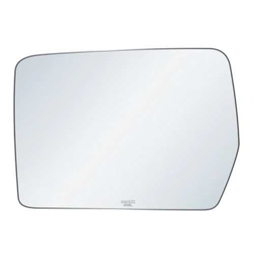 Driver's Side Mirror Glass Fits 2004 2005 2006 2007 2008 2009 2010 Ford F150 LH