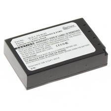 7,4V Akku Li-Ion für Olympus Evolt E-400 E-410 E-420 E-450 E-620 OM-D E-M10