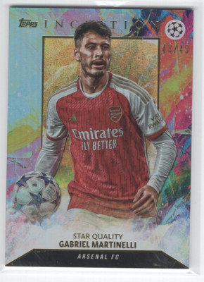 23-24 Topps Merlin Heritage 三笘薫 不憫 23-24 Topps Merlin Heritage 三笘薫 不憫