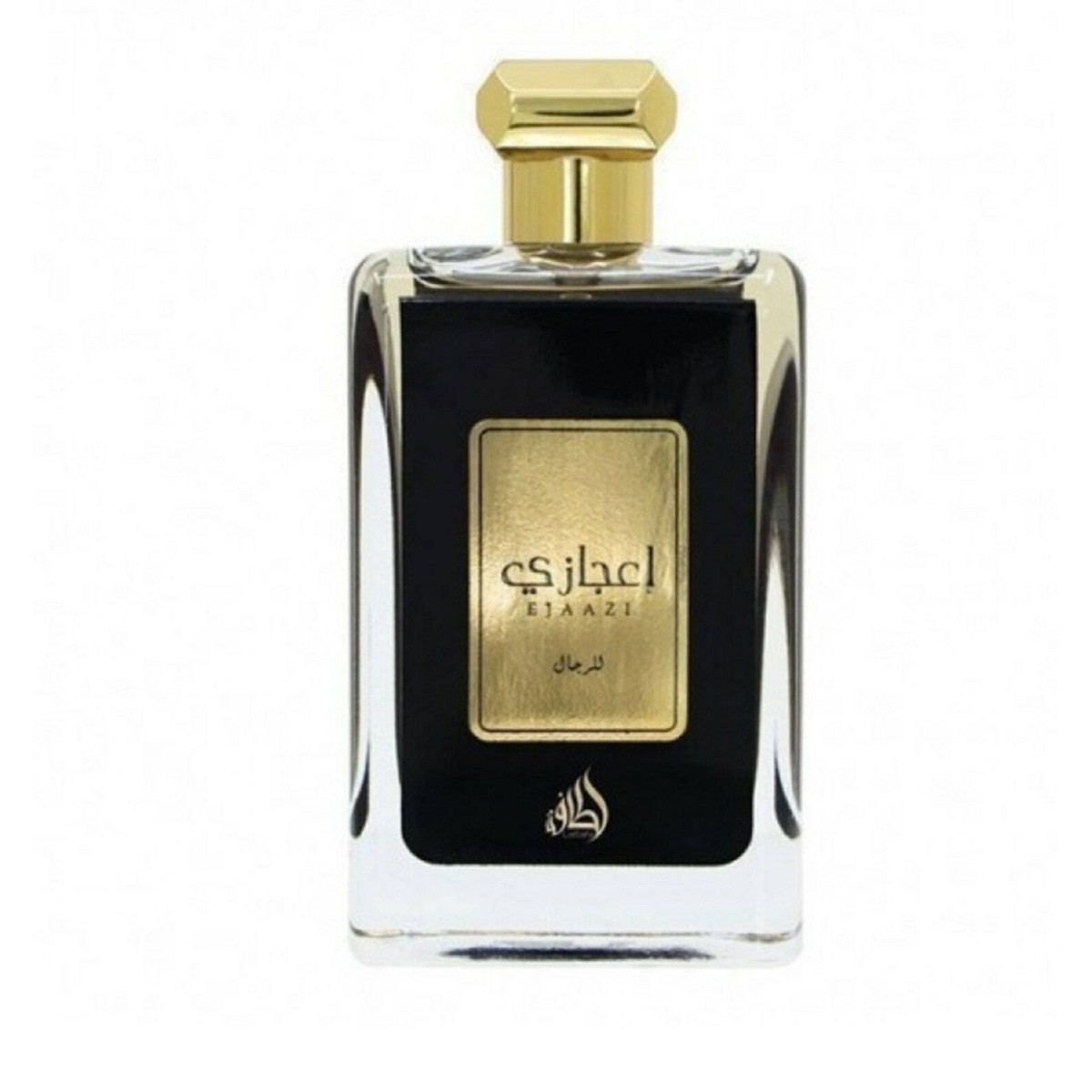Ejaazi | Eau De Parfum - 100ml (3.4 fl oz) | By Lattafa - Unisex