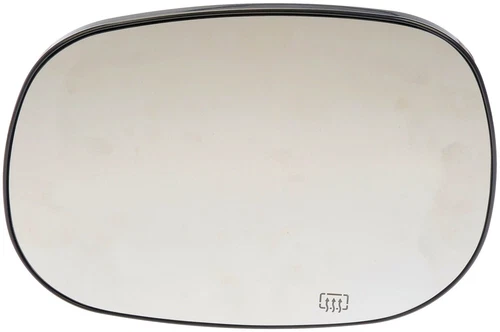 FITS 1998-2002 DODGE RAM-DURANGO DRIVER LEFT HEATED MIRROR DOOR GLASS