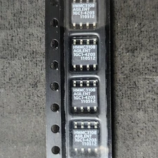 HMMC3108 1GC1-4203 DC-16 GHz SOP8 GaAs HBT MMIC HMMC-3108