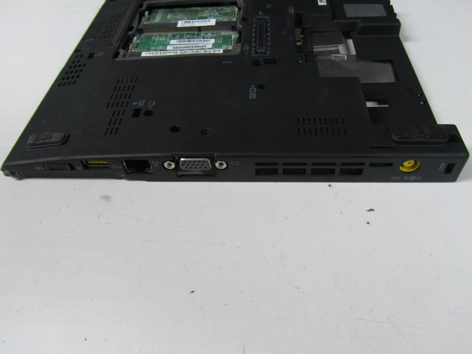Genuine Lenovo X201 Tablet - i3-370M 2.4GHz Motherboard - 75Y4195 - Tested - Image 3 of 4
