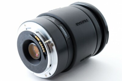 Canon EOS Rebel XSi/450D/Kiss X2 12.2MP 28-200mm Lens [Exc+++] w