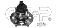 9400130K GSP Radlagersatz FüR Hyundai,Kia