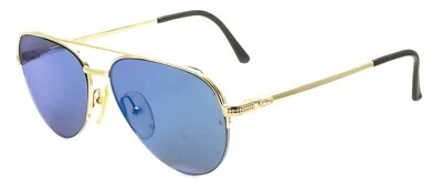 Lunettes de soleil vintage DIOR HOMME 2792 40 56mm montures de lunettes neuve... - Photo 1/4