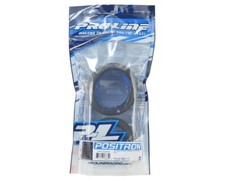 Pro-Line Positron 1/8 Buggy Tires w/Closed Cell Inserts 2  MC 