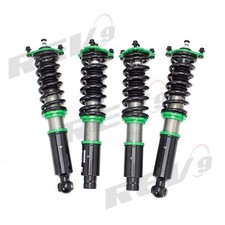 Rev9 Hyper Street 2 Coilovers Lowering Suspension Talon & Eclipse 95-99 FWD New