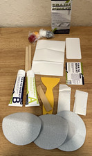 Tub  Tile Repair Kit Durable Stop Leaks Easy to Use High Viscosity Water Resist