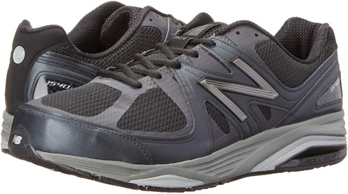 New Balance Men's Shoes M1540BK2 Low 