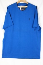 soulcal & co t shirt l mens past season new with tags royal blue