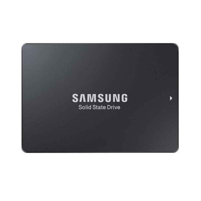  Samsung PM883 MZ7LH480HAHQ-00005 480GB SATA 6Gb/s V4 TLC 2.5'' 7mm 1.3DWPD SSD