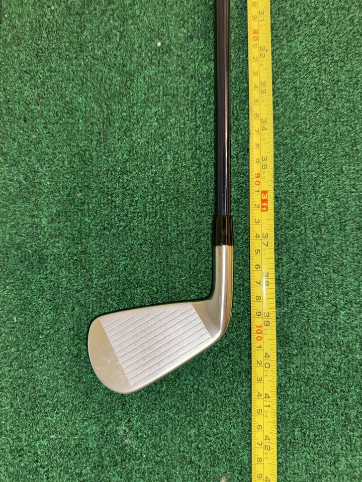 Titleist U500 3 Iron Driving Utility Iron Ventus Blue HB 9X New Grip - Image 3 of 4