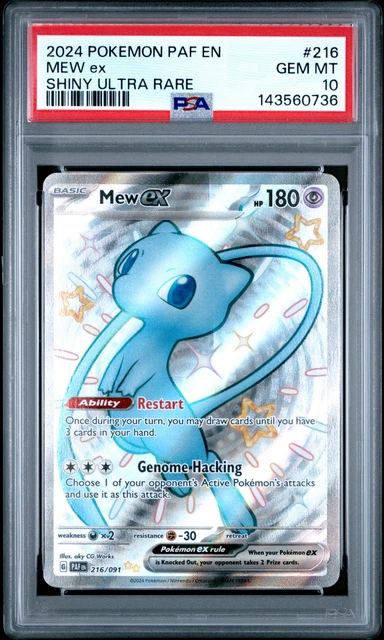 MEW ex