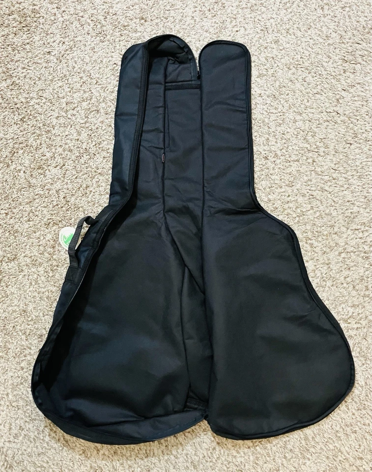 Yamaha Soft Guitar Carry Case Bag Nylon Lightweight  - Image 3 of 3