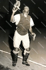 HC93 Willie Pat Patterson, Philadelphia Stars Negro Leagu 8x10 11x14 16x20 Photo