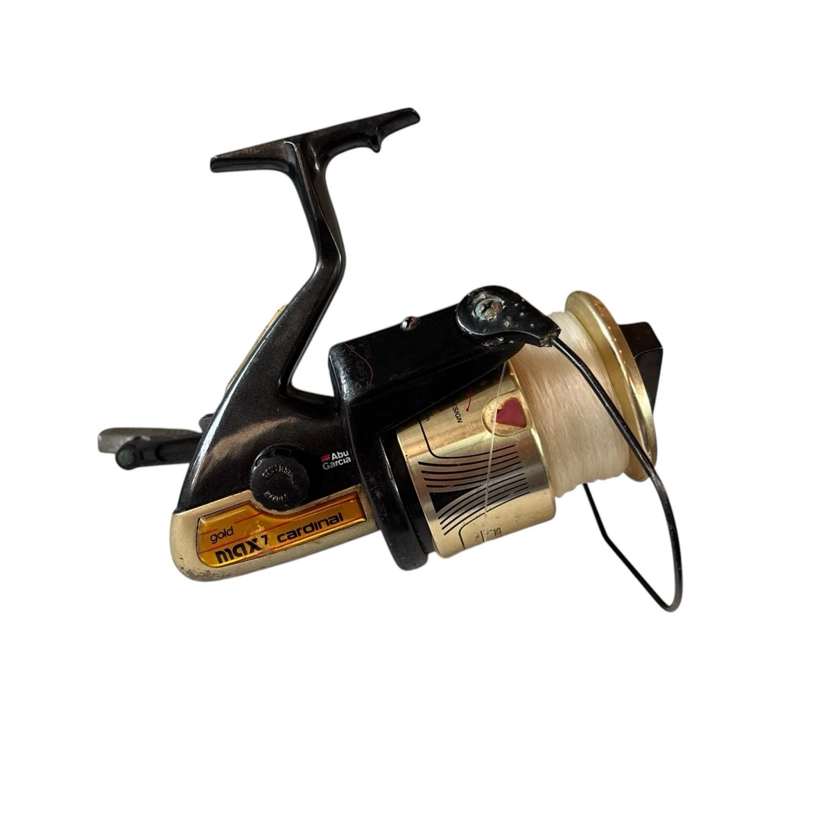 abu cardinal 5 products for sale | eBay