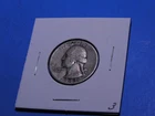 1941   Washington Quarter