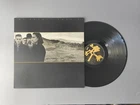 U2 - The Joshua Tree - UK 1st press 1987 U26 VG+