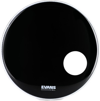 Evans BD20RB (5-pack) Bundle