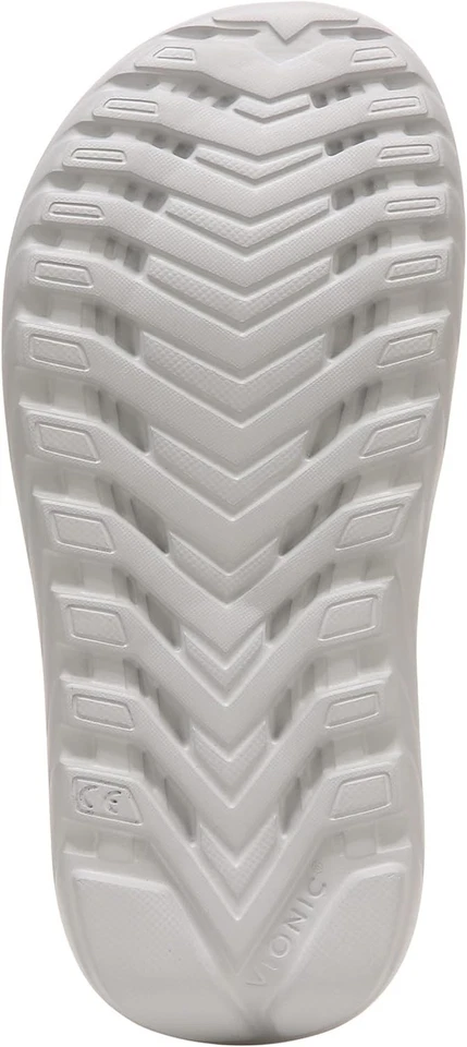 Vionic Unisex Rejuvenate Sandals NW/OB - Image 4 of 4