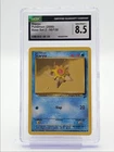 STARYU 2000 POKEMON BASE SET 2 COMMON 95/130 CGC 8.5 Q6438