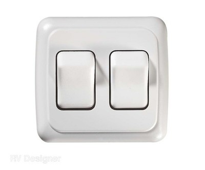 RV Designer S533  WIRING & SERVICE ACCESSORYS RV