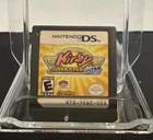 Kirby Super Star Ultra (Nintendo DS, 2008) Cartridge Only