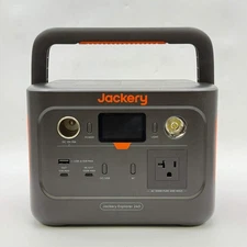 Jackery Explorer 240 Portable Power Station JE-240A