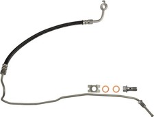 BREMSSCHLAUCH FÜR PEUGEOT 308 II (LB , LP , LW , LH , L3 ) - TRW PHD2152