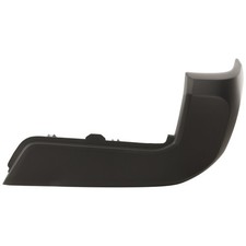 Rear Passenger Bumper End For 2016-2023 Toyota Tacoma Painted Black Rh To1105133 Rear Passenger Bumper End For 2016-2023 Toyota Tacoma Painted Black Rh To1105133