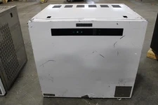 Osion OCM-1000 30" Air Cooled Cube Ice Machine Head, 1000 lbs/24 hours