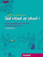 Stephen Fox Jos Taal vitaal op school 1: Niederländisch  (Paperback) (UK IMPORT)