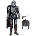 Star Wars Vintage Collection The Mandalorian 3.75" Action Figure VC181 Hasbro