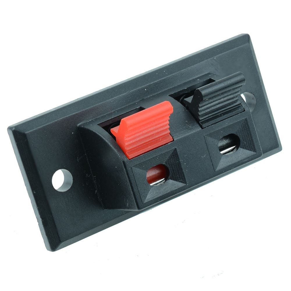 5 x 2-Way Chassis Speaker Terminal