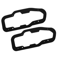 2x Tail Light Gasket NA0151158 For Mazda Miata MX5 90 97 Car Parts
