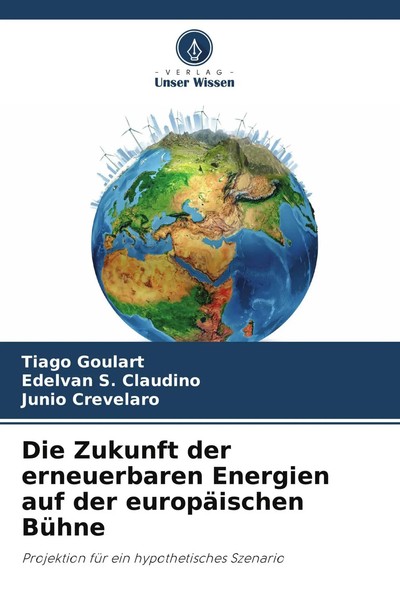 Tiago Goulart (U. A.) | Die Zukunft Der Erneuerbaren Energien Auf Der...-image