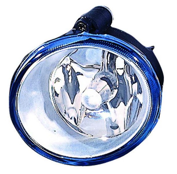 Fits DEPO 551-2004L-UE Fog lamp Left 551-2004L-UE do NISSAN KUBISTAR, ⭐UK Stock⭐