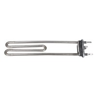 Heizspirale Heizelement Waschmaschine Wie Bosch 096580 Auch Constructa Novamatic