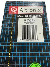 Altronix Al600lgk Nac Power Extender Logic Board