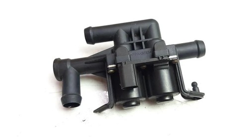 BMW 5 F10 Zirkulationswassermotor M7876 9119164 2.00 Diesel 155kw 2011 35104869