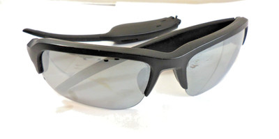Bose Frames Tempo Audio Sport Sunglasses - Black (839767-0110) Hinge Broken