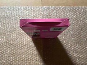 Barbie (Nintendo NES, 1991) - COMPLETE / CIB / BOX / FOAM / MANUAL *TESTED